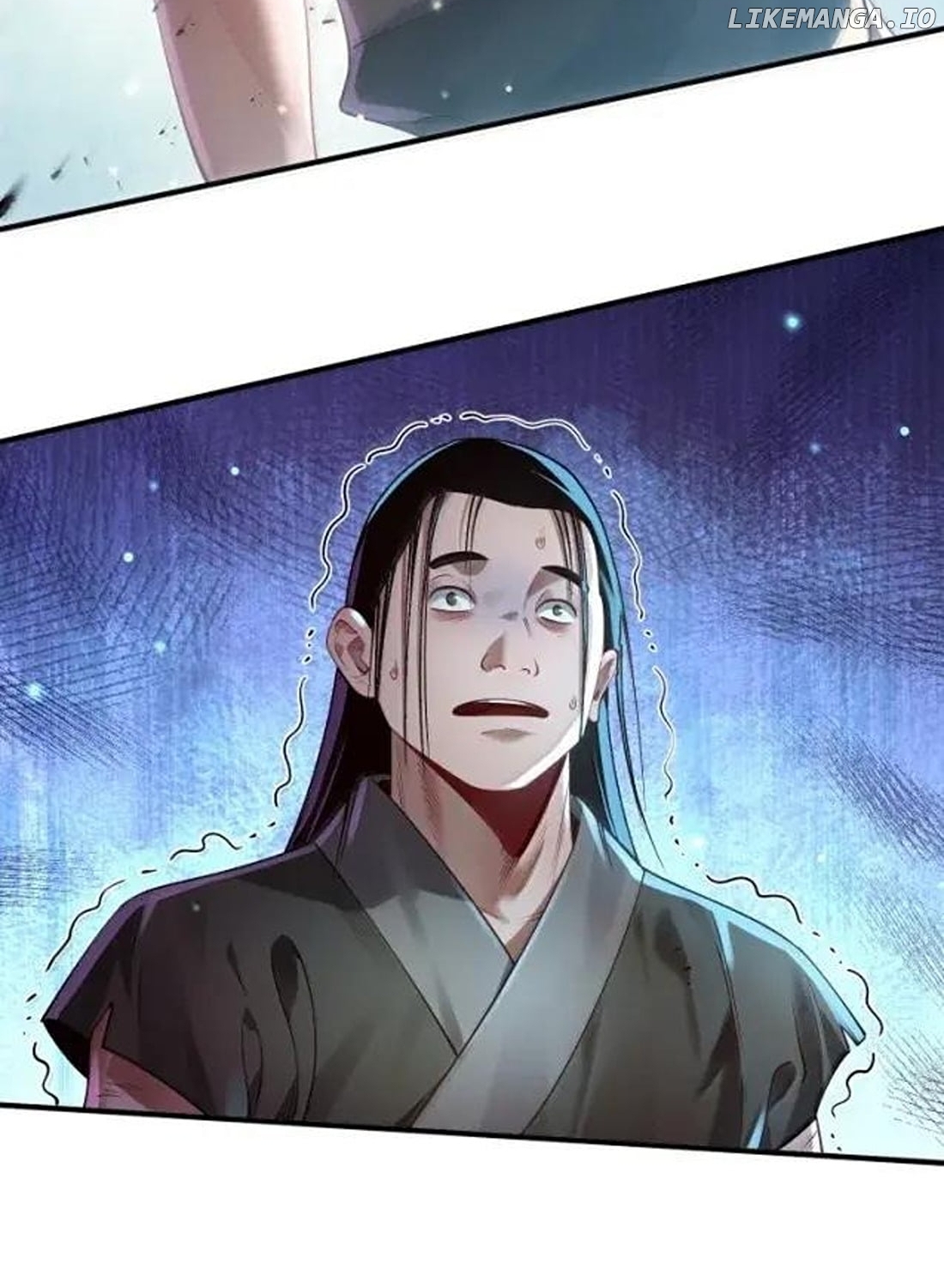 It’s Just Fortune-Telling. How Did the Nine-Tailed Demon Emperor Become My Wife? Chapter 79 - page 44